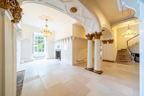 9 bedroom semi-detached house for sale, Clifton Hall, Clifton Village NG11