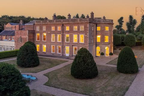 9 bedroom semi-detached house for sale, Clifton Hall, Clifton Village NG11