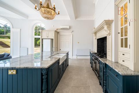 9 bedroom semi-detached house for sale, Clifton Hall, Clifton Village NG11