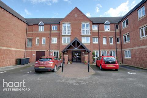 undefined, Rectory Road, Nottingham