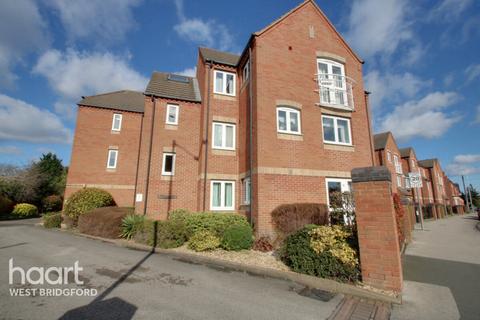 undefined, Rectory Road, Nottingham