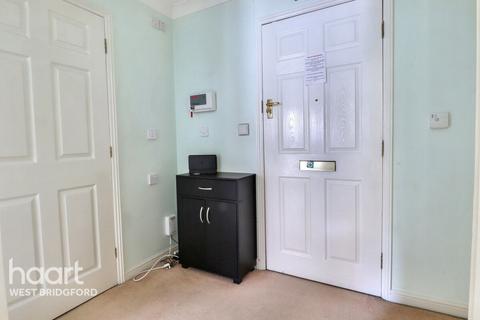 undefined, Rectory Road, Nottingham