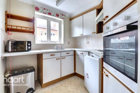undefined, Rectory Road, Nottingham