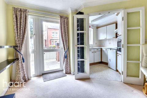 undefined, Rectory Road, Nottingham