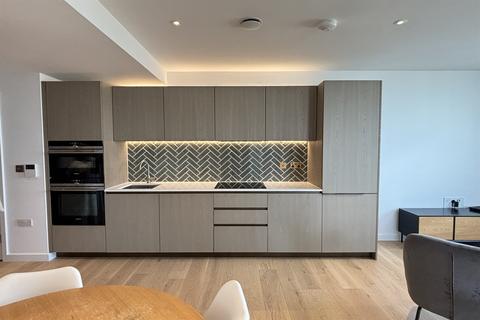 2 bedroom apartment to rent, Atlas Building, City Road, EC1V