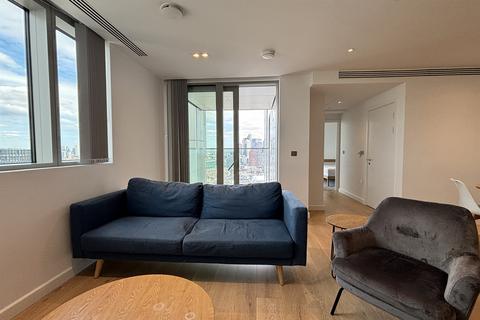 2 bedroom apartment to rent, Atlas Building, City Road, EC1V