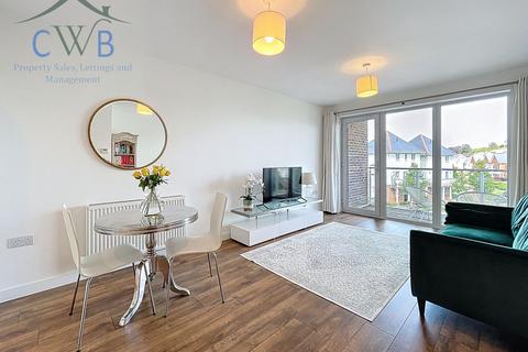 undefined, Willow Close, Lake View Court, ME6