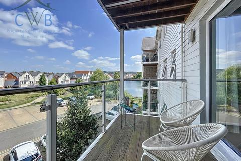undefined, Willow Close, Lake View Court, ME6