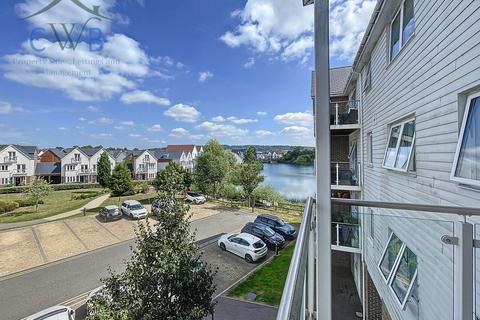 undefined, Willow Close, Lake View Court, ME6