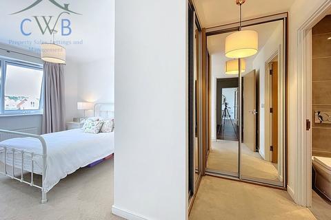 undefined, Willow Close, Lake View Court, ME6