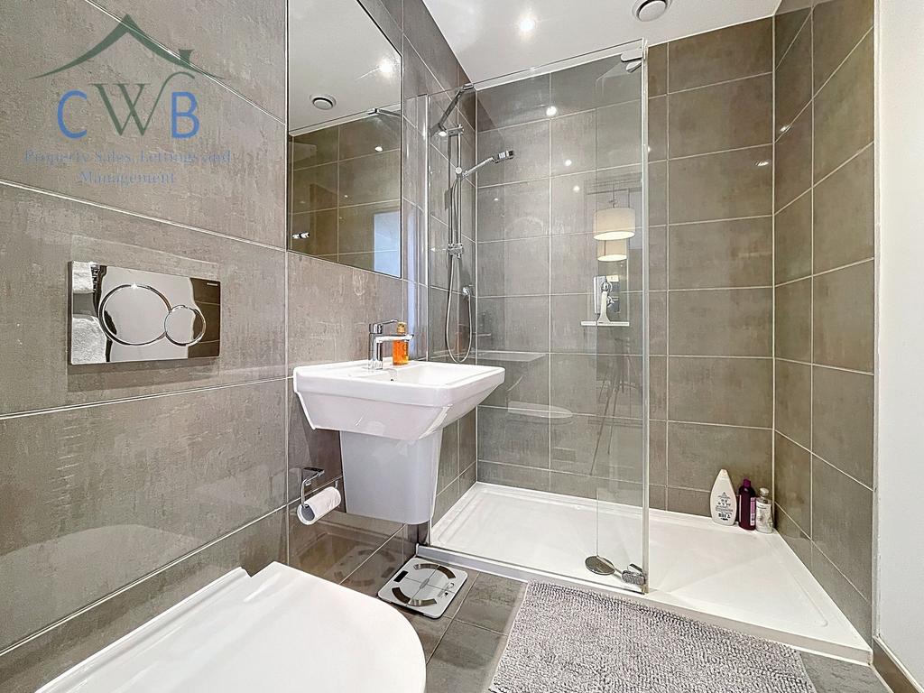 Ensuite