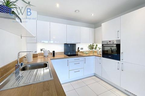 undefined, Willow Close, Lake View Court, ME6