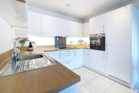undefined, Willow Close, Lake View Court, ME6