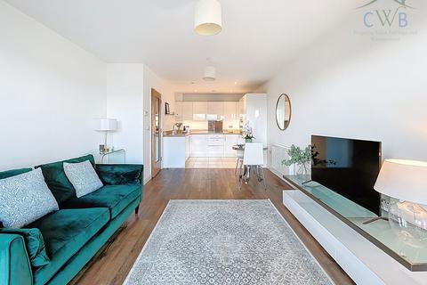 undefined, Willow Close, Lake View Court, ME6