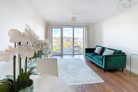 undefined, Willow Close, Lake View Court, ME6