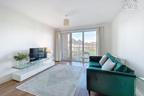 undefined, Willow Close, Lake View Court, ME6