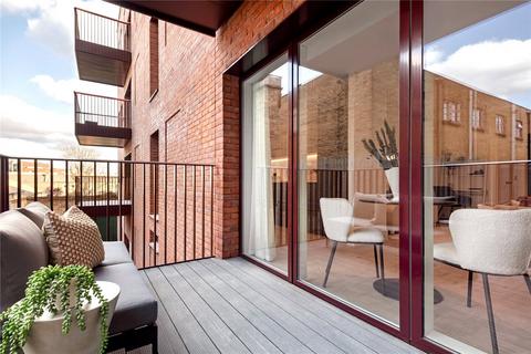 One Clapham Junction, Burridge Gardens, St. John's Hill, London, SW11