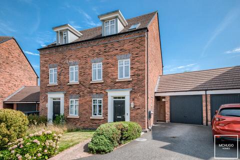 undefined, Perrott Way, Harborne B17