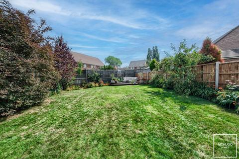 undefined, Perrott Way, Harborne B17