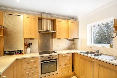 2 bedroom apartment for sale, Sarum Court, Sarum Road, Winchester, SO22