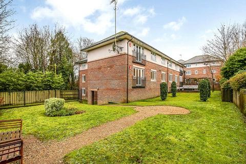 2 bedroom apartment for sale, Sarum Court, Sarum Road, Winchester, SO22