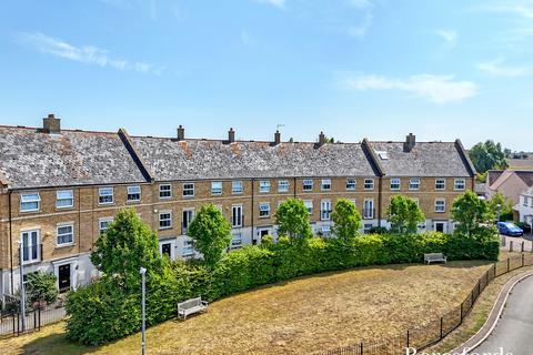 Matilda Way, Flitch Green, CM6