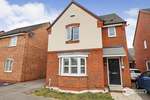 undefined, Slate Drive, Burbage