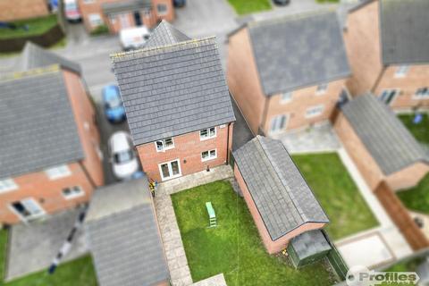 undefined, Slate Drive, Burbage
