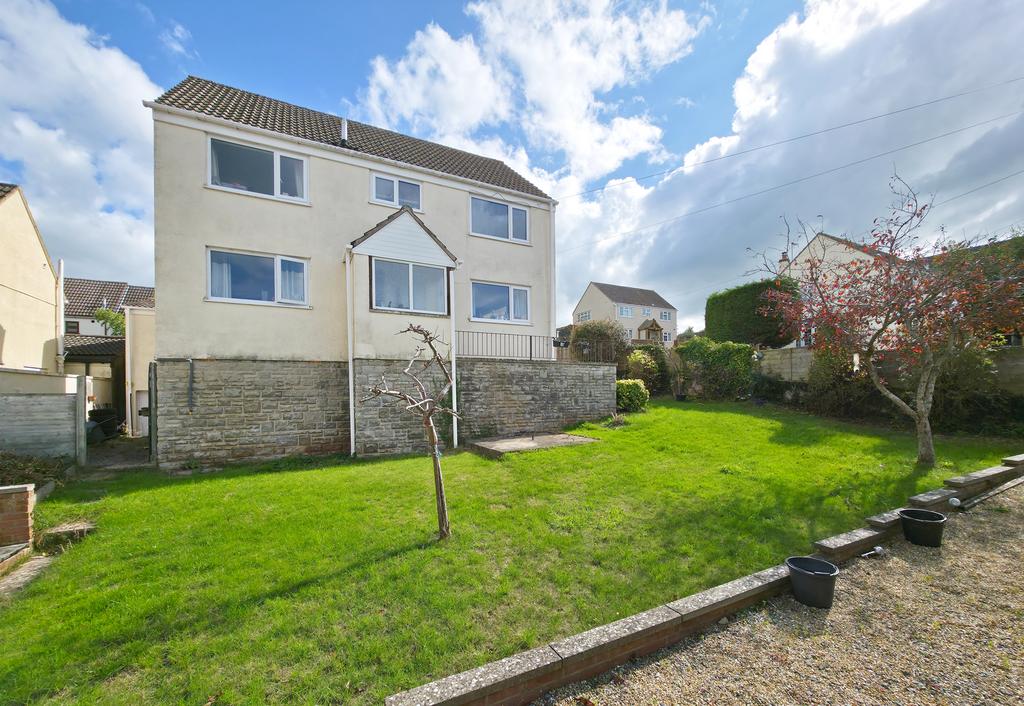 3 Bedroom Detached for Sale