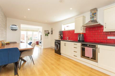 2 bedroom end of terrace house for sale, Fife Road, Herne Bay, Kent, CT6
