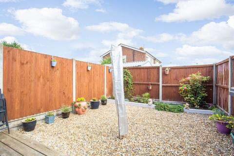 2 bedroom end of terrace house for sale, Fife Road, Herne Bay, Kent, CT6
