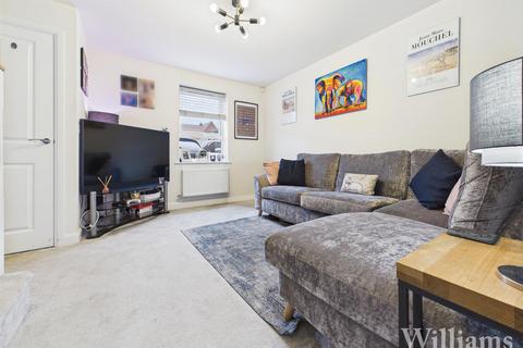 undefined, Grand Junction, Aylesbury HP22