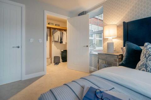 1 bedroom apartment to rent, Marple Lane, Chalfont St Peter SL9