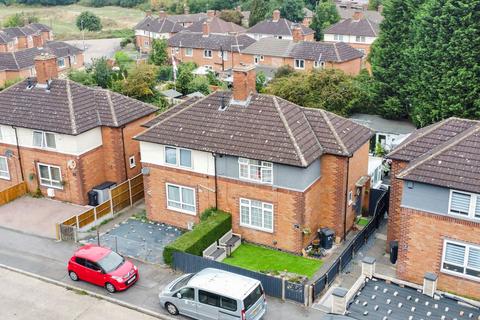 2 bedroom semi-detached house for sale, Winforde Crescent, Leicester LE3