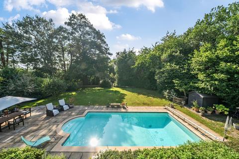 undefined, Farnham Road, Liss, GU33