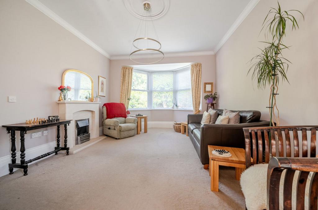Internal Annexe
