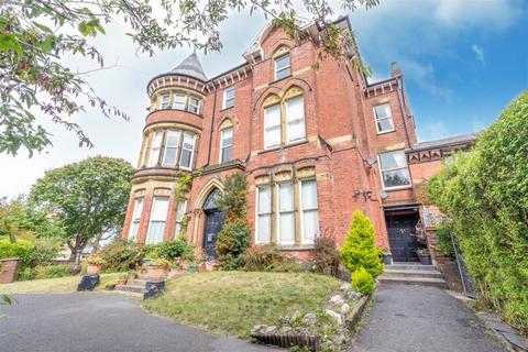 undefined, 43B Park Crescent, Southport PR9