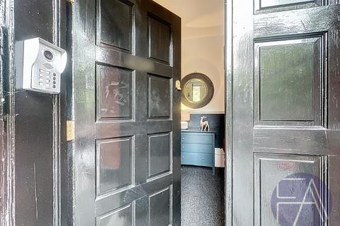 undefined, 43B Park Crescent, Southport PR9
