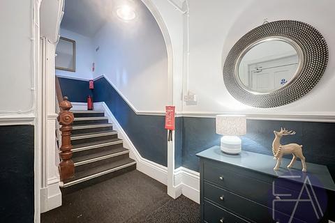 undefined, 43B Park Crescent, Southport PR9