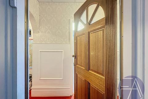 undefined, 43B Park Crescent, Southport PR9