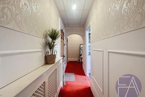 undefined, 43B Park Crescent, Southport PR9