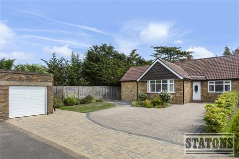 3 bedroom bungalow for sale, Moffats Close, Brookmans Park, Hertfordshire, AL9