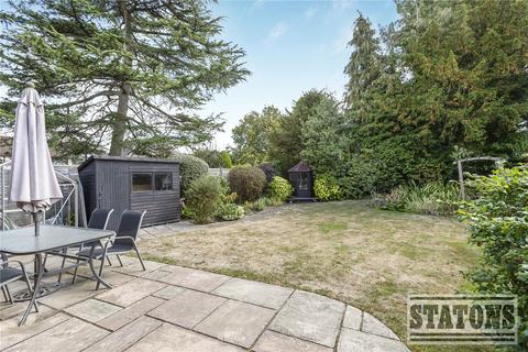 3 bedroom bungalow for sale, Moffats Close, Brookmans Park, Hertfordshire, AL9