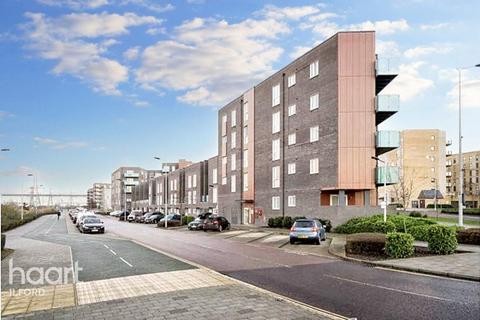 2 bedroom apartment for sale, Minter Road, Barking