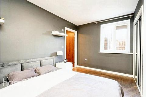 2 bedroom apartment for sale, Minter Road, Barking