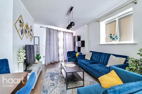 2 bedroom apartment for sale, Minter Road, Barking