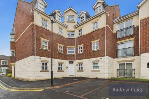 Louise House, Sunderland