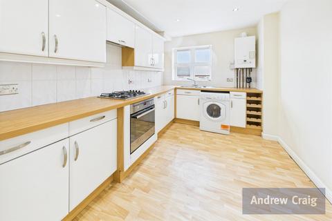 undefined, Louise House, Sunderland