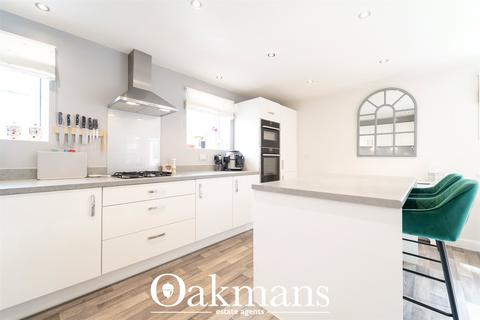 42 Brine Well Crescent, Stoke Prior, Bromsgrove, B60 4FY
