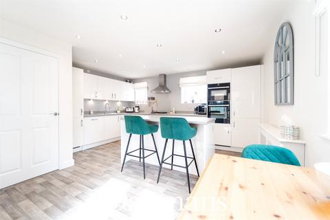 42 Brine Well Crescent, Stoke Prior, Bromsgrove, B60 4FY